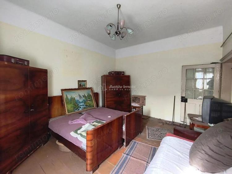 Resita Casa Cartier Muncitoresc - 12