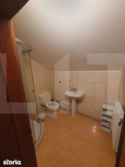 Casa spatioasa, complet mobilata si utilata 235 mp utili, teren 16 - 6
