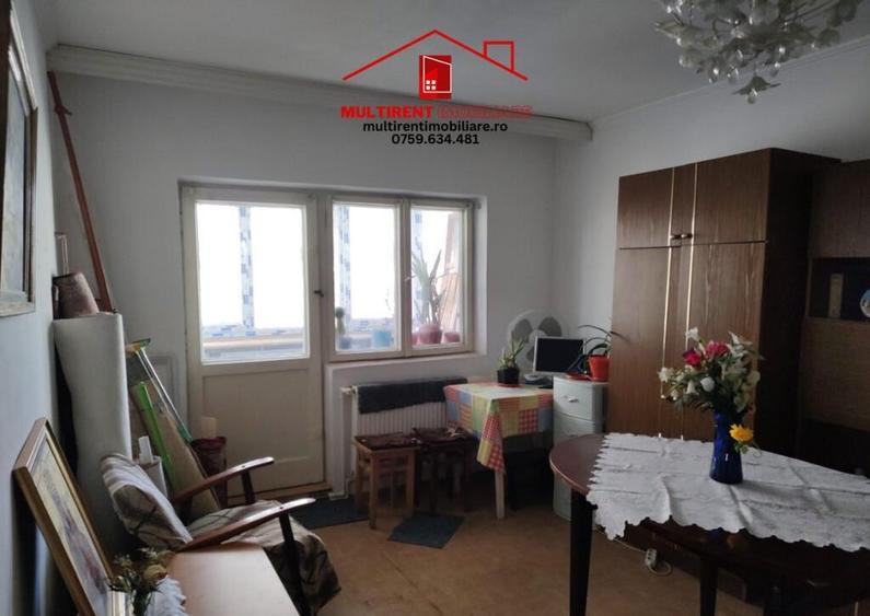 De vanzare apartament 2 camere ultracentral ! - 4