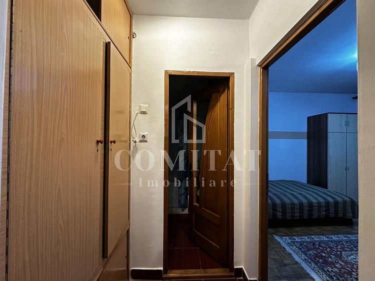 Apartament 3 camere | Etaj intermediar | Zona Piața Abator - 8