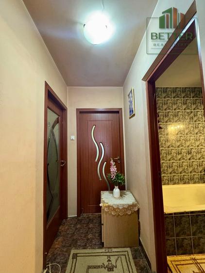 Apartament 3 camere de vânzare – Piața Muncii  | Parcare inclusă - 12