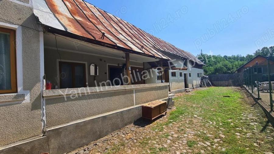 Casa de vanzare in comuna Albe?tii de Arge?, jude? Arge?. - 16