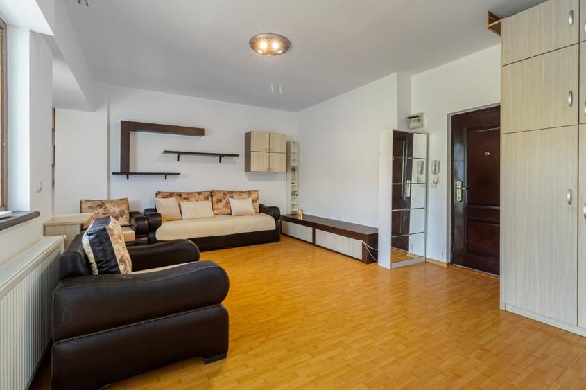 Studio Spatios - Metrou Nicolae Grigorescu - 3