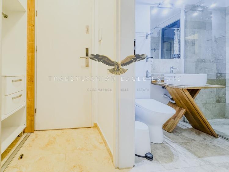 2-room Modern apartment| Hasdeu/UMF - 8