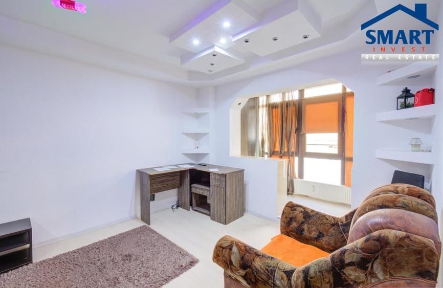 Apartament 2 Camere Decomandat | Metrou 1 Decembrie 1918 | Titan - 7