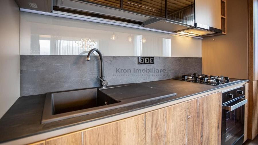 Apartament 2 camere - Urban Plaza - 8