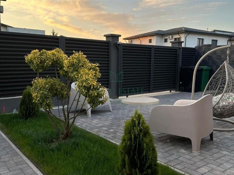 Vila 6 camere | Otopeni | Finalizata | - 8