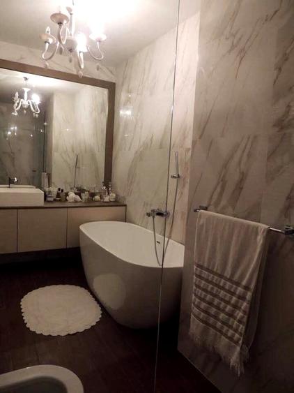 Apartament 3 camere | 2 nivele | 100mp | parcare subterană | Dorobanților - 11
