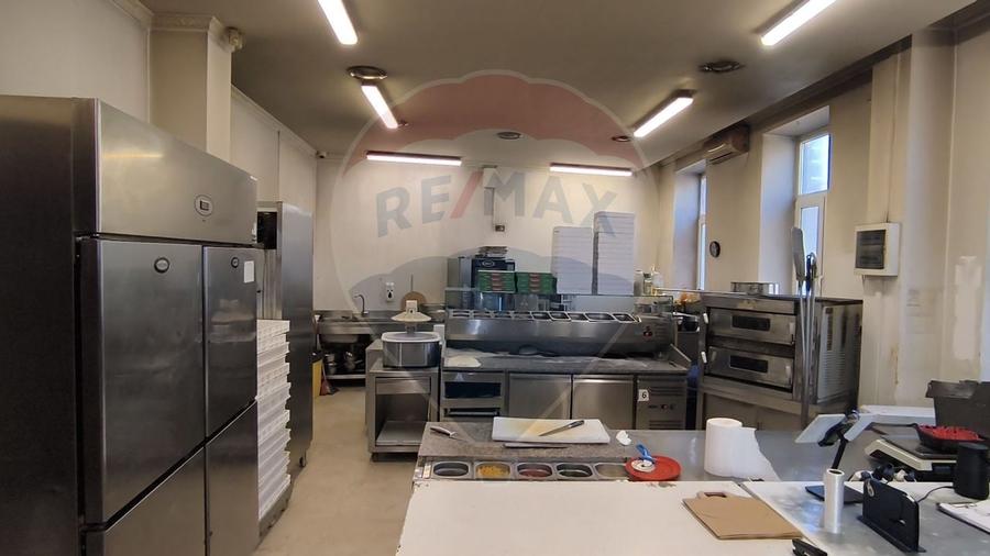 Spațiu comercial de vânzare semicentral - 18