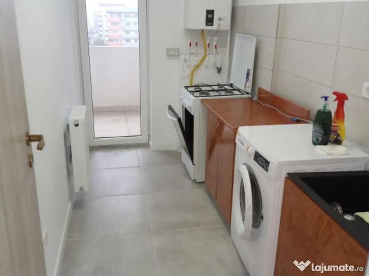 Berceni metrou biruintei etaj 6 - 2