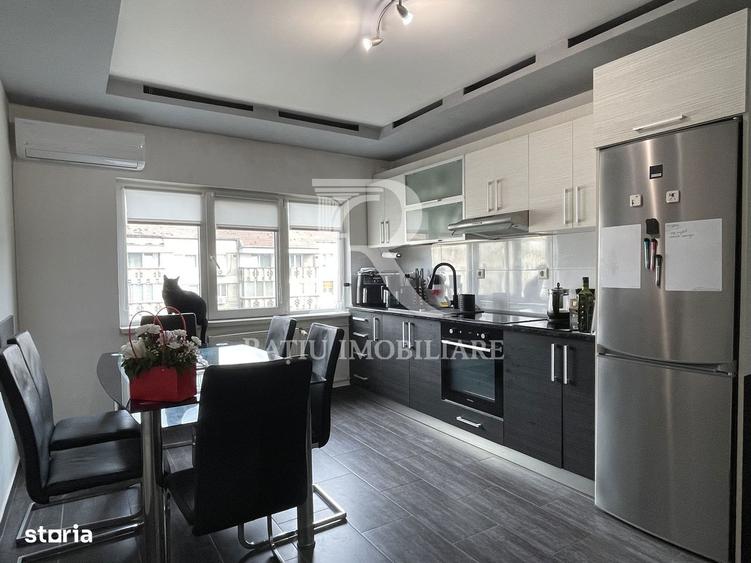 Apartament cu 2 camere | decomandat | parcare inclusa | Zona Iosia - 9