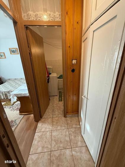 Apartament cu 2 camere semidecomandate, Zamca - 6
