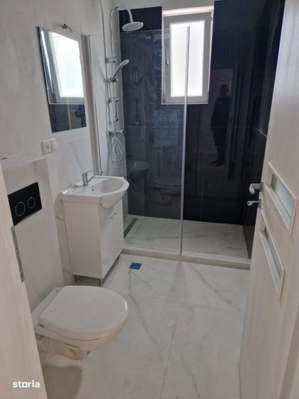 Penthouse super, 3 camere, 3 bai, 99 mp construiti, 28 mp terasa, Sg I - 5