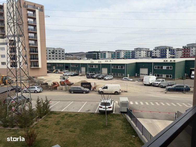 Apartament 3 camere l 2 dormitoare l parcare l VIVO - 7