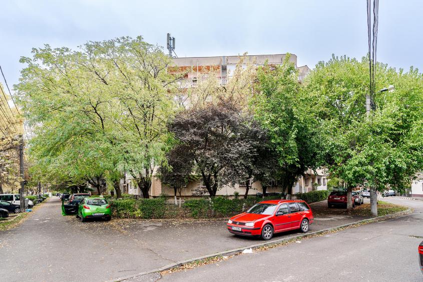 Prima ta garsonieră cool, în inima Ploieștiului! - 4