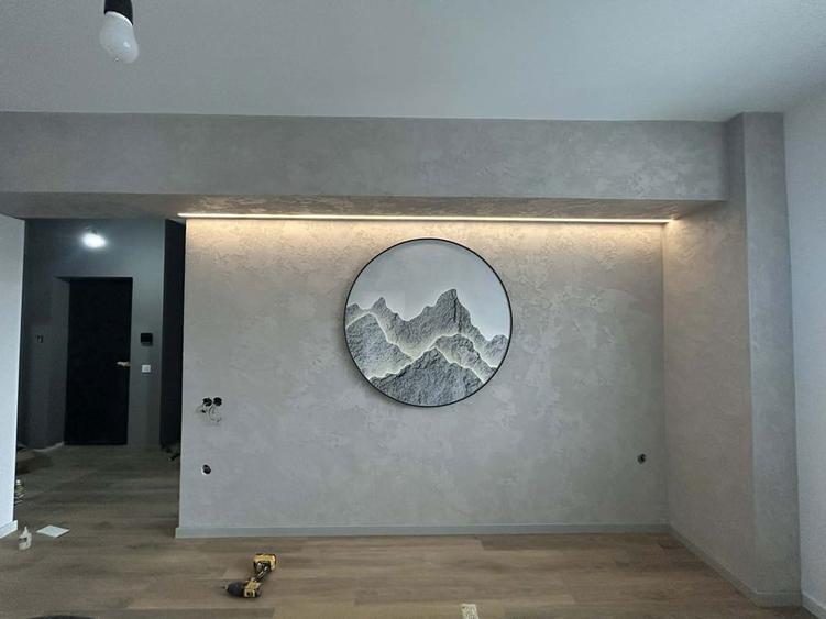 Vand apartament 3 camere - Targu Neamt - 1