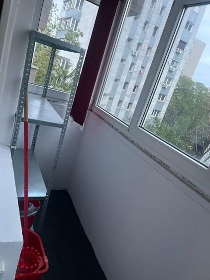 Apartament 2 camere, 45 mp, decomandat, balcon, metrou, 1 Decembrie 1918 - 8