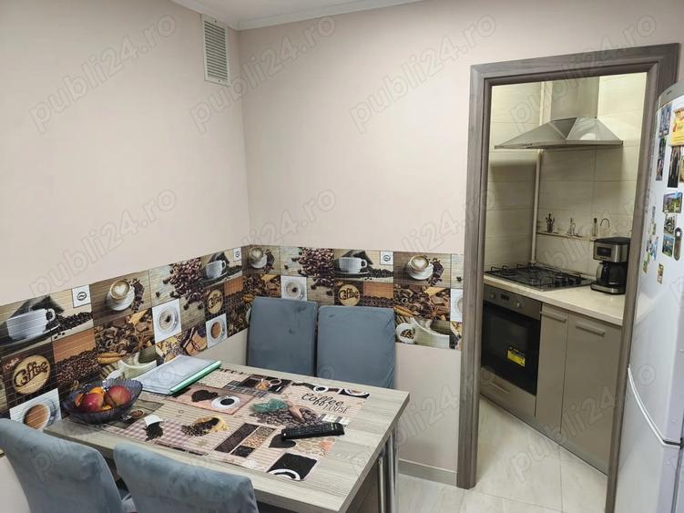 Vand apartament cu doua camere in Codlea - 1