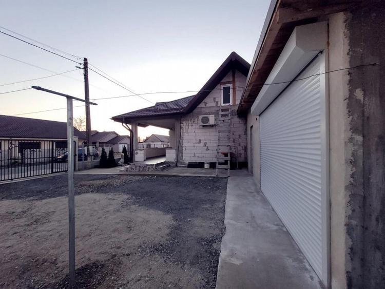 CASA NOUA, MODERNA, CU DOTARI PREMIUM -POSIBILITATE DE PLATA IN RATE - 16