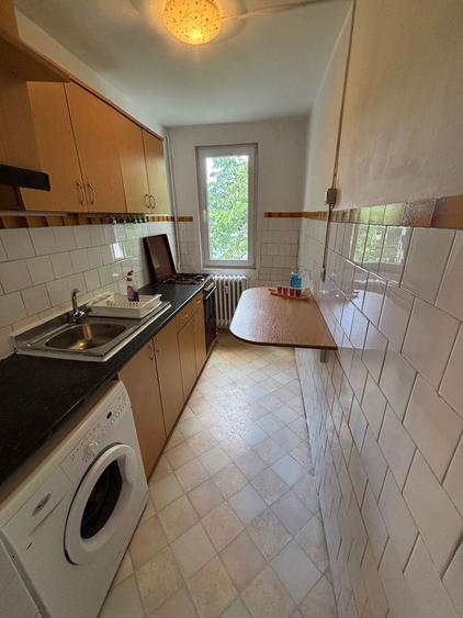 Vand Garsoniera Sector 6 - 3