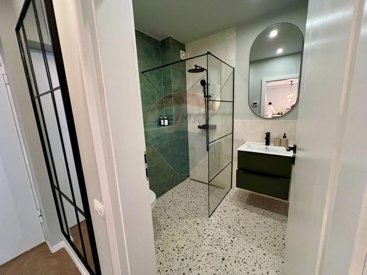 Apartament 2 Camere Ultra-Modern | The Lake Sibiu | Prima Închiriere - 7