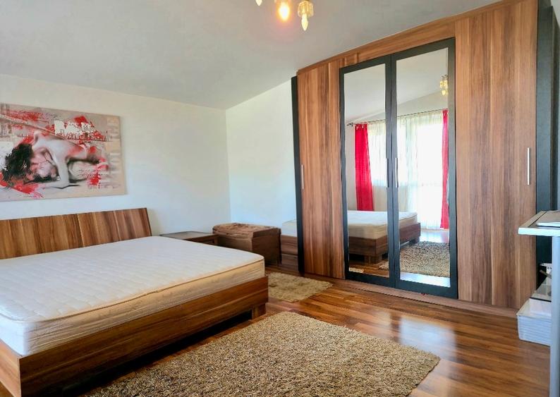 Casă spațioasă P+1+pod cu dublu acces – Str. Plevnei, Giurgiu - 3