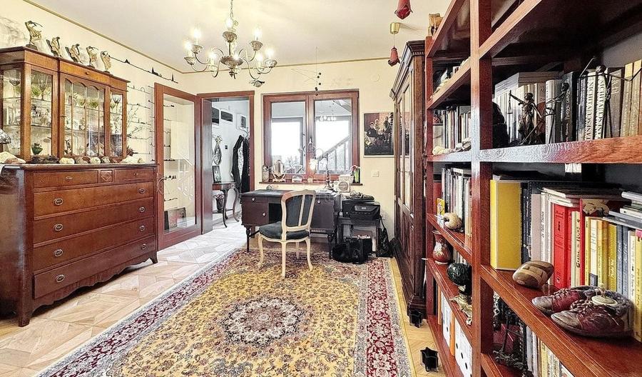 Zona linistita in proximitate de munte si padure - 17