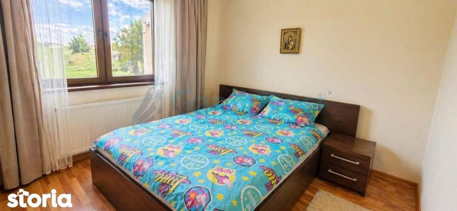 Casa de vanzare la 10 minute de Oradea, Les,Gaminvest,V4596 - 5