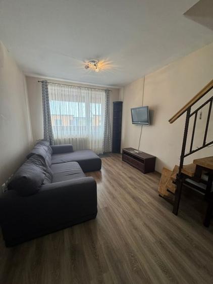 Apartament 4 camere de inchiriat – Str. Goraslau, Sibiu - 1