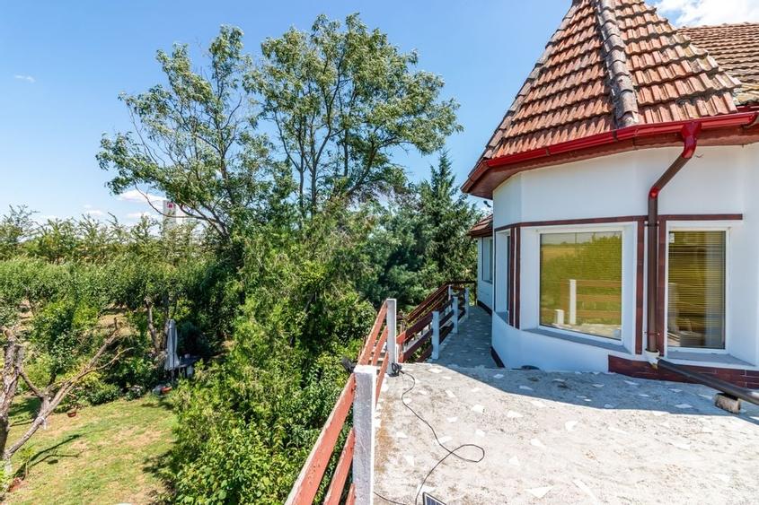 Casa+Laborator+ Teren 12.700 mp + casa de vacanta - Bolintin Vale - 39