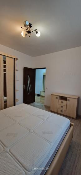 Apartament cu 2 camere, bloc nou, parcare,  gradina, - 5