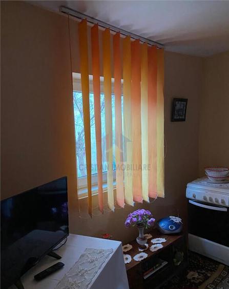 Casa 3 camere, teren 264 mp, deschidere 8 m, toate utilitati - 4