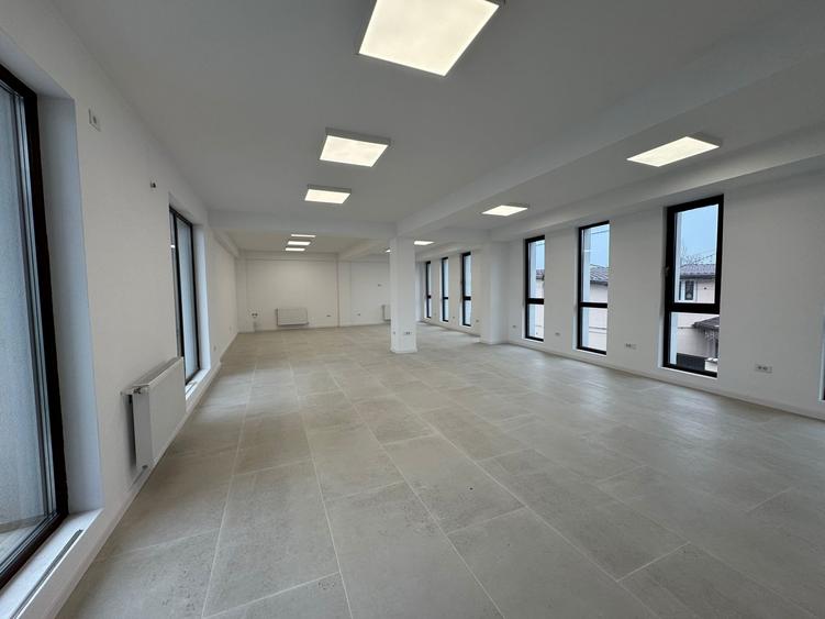 The Hub - Rahova #3 - 88,5 mp util - Etaj 1 - Prima Inchiriere - 1