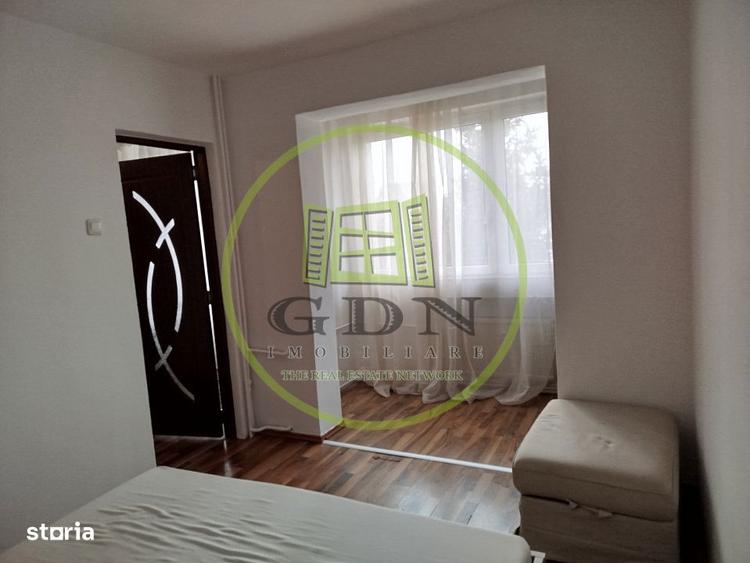 Apartament 2 camere, zona Cantemir strada Grigore Ureche - 12