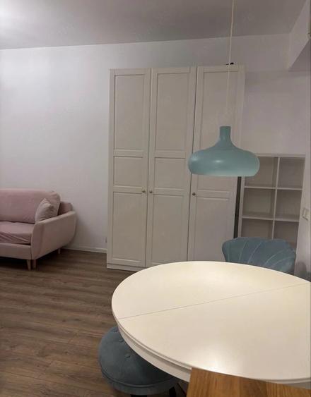 Aprtament 2 camere - 1