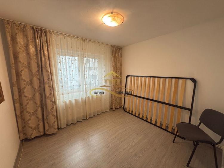 Apartament 3 camere de vanzare in Bacau - 8