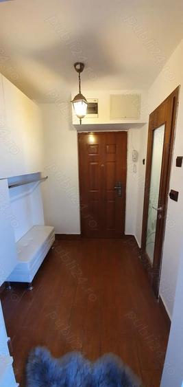 - PROPRIETAR - Inchiriez garsoniera Iancului Avrig Obor - 5 minute metrou! - 7