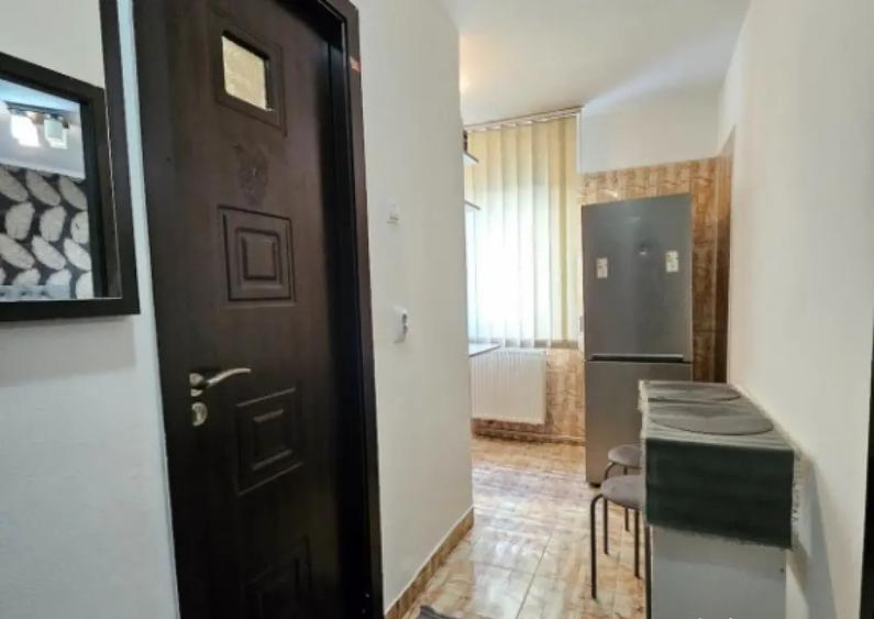 Garsoniera Popa Sapca, mobilata si utilata, 1300 RON - 6