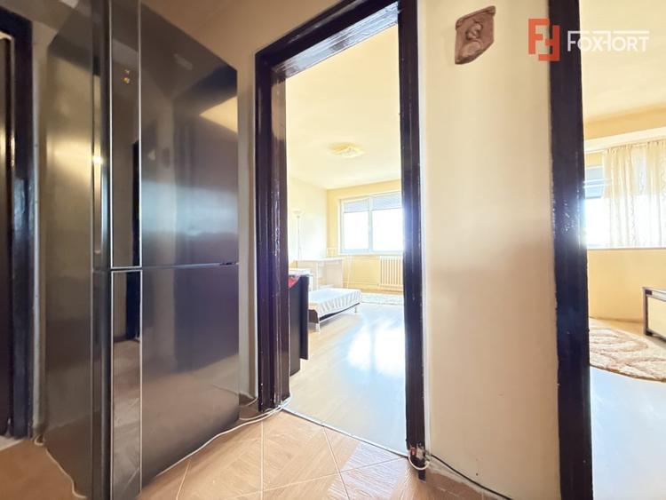 Apartament cu 2 camere de vanzare in Timisoara, zona Circumvalatiunii - 14