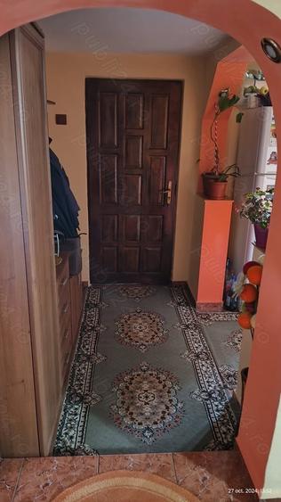 Vind casa in TgJiu zona central - 4