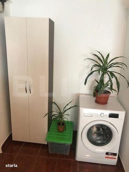 Apartament cu o camera, 35 mp, zona Leroy Merlin - 2