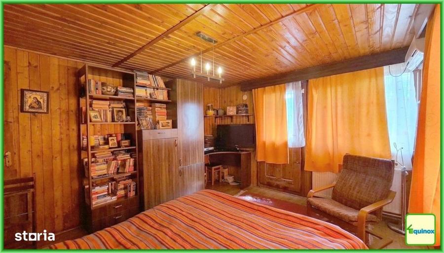 Casa de vanzare in Brebu, Prahova, ECX44171 - 14