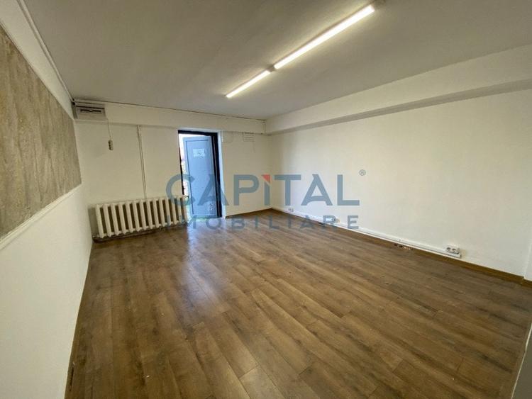 Spatiu comercial de inchiriat, 45mp, zona Hornbach, Comision 0% - 3