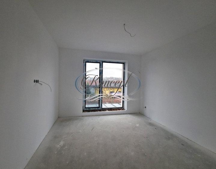 Casa alipita cu garaj in Feleacu - 13