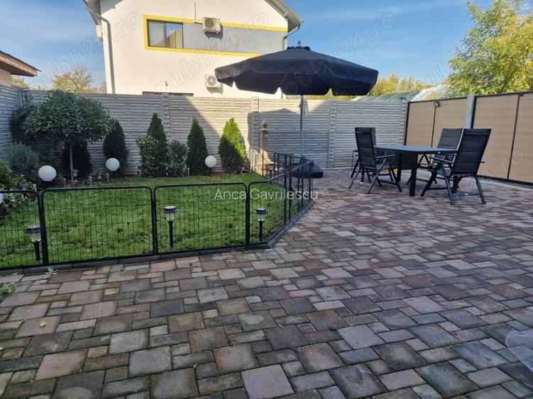 Casa noua, duplex, Alexandria