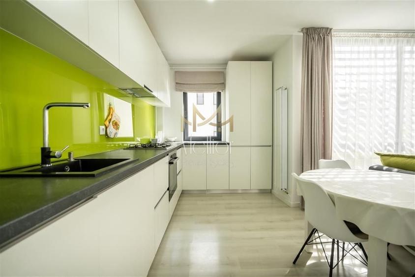 Apartament superb 2 camere | bloc nou | parcare | cartier Europa! - 5