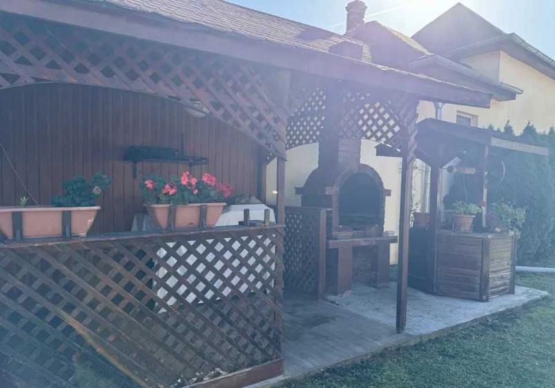 Casa 5 cam, Vascau - 1