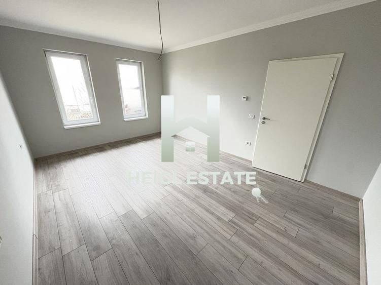 Apartament cu 2 camere in Giroc in zona Hotelului IQ - 2