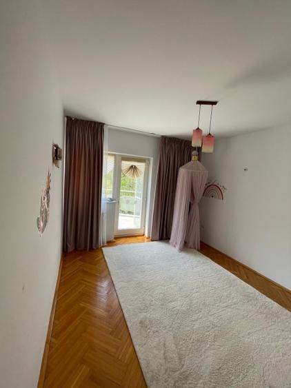 Casa individuală, 280mp utili, 2150mp teren, Manastur, Cluj - 10