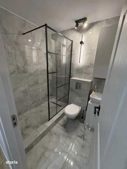 Garsoniera de vanzare Lujerului - 36mp - Bloc 4etaje - 1990 - 8